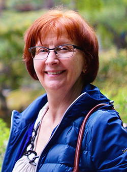 Liz Hoffmann